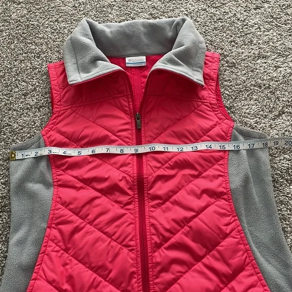 Columbia Vest - Picture 4 of 9